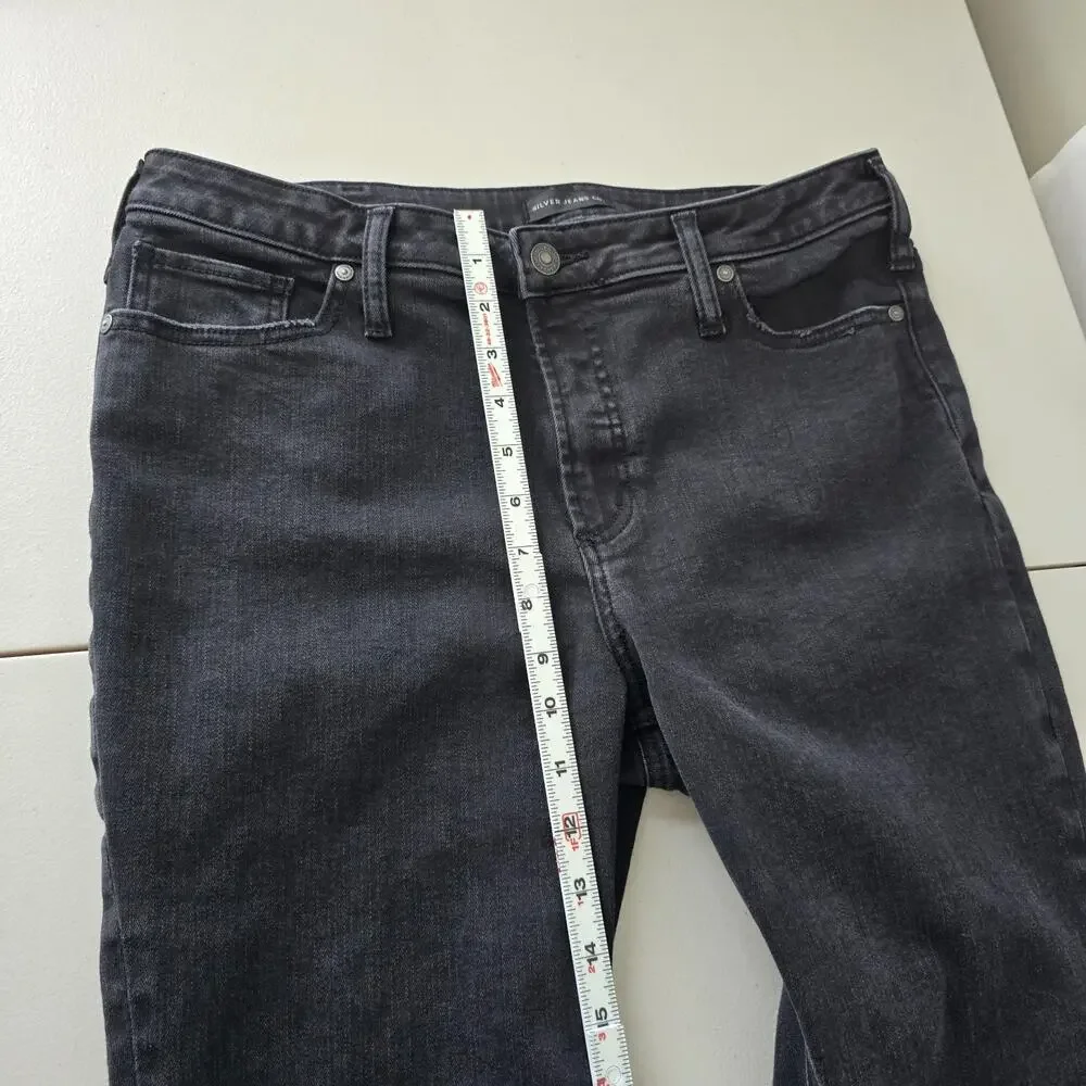Silver Jeans pre owned